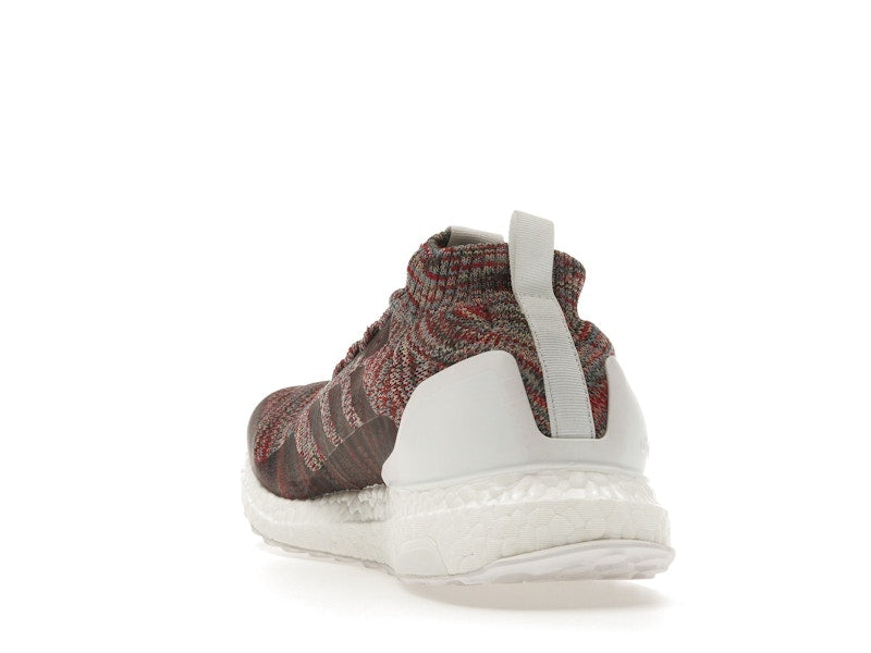 adidas Ultra Boost Mid Ronnie Fieg