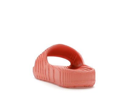adidas Adilette 22 Slides Wonder Clay (Women's)
