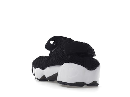 Nike Air Rift Breathe Black (Women's)
