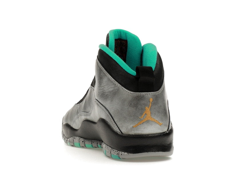 Jordan 10 Retro Lady of Liberty 30th Anniversary