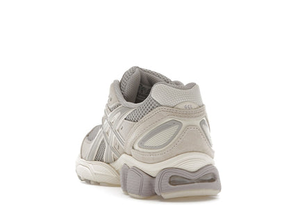 ASICS Gel-Nimbus 9 Oyster Grey Birch (Women's)
