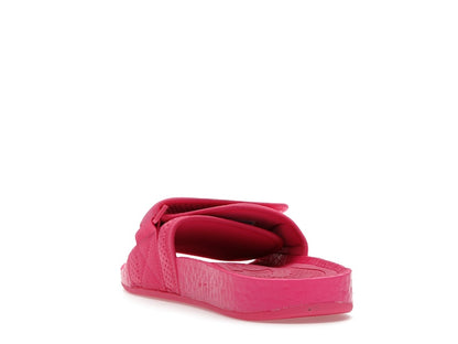 adidas Boost Slide Pharrell Semi Solar Pink
