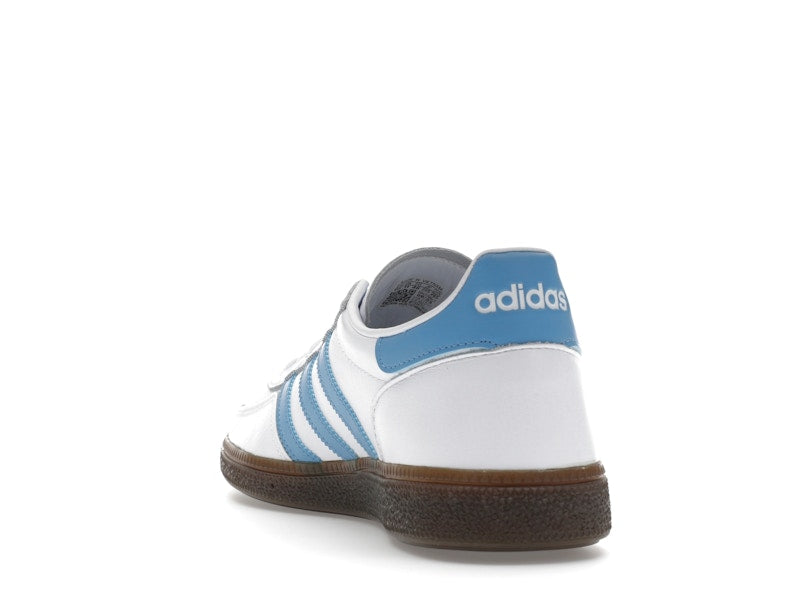 adidas Handball Spezial White Light Blue