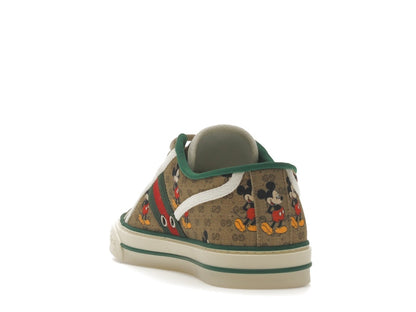 Gucci Tennis 1977 x Disney