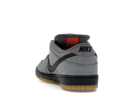 Nike SB Dunk Low Pro Cool Grey
