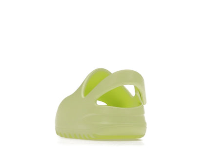 adidas Yeezy Slide Glow Green (2022) (Infants)