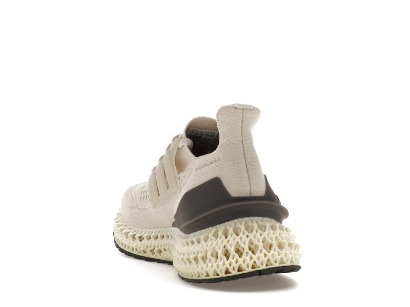 adidas Ultra 4DFWD Aluminium Magic Beige