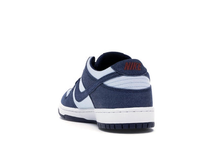 Nike SB Dunk Low Binary Blue