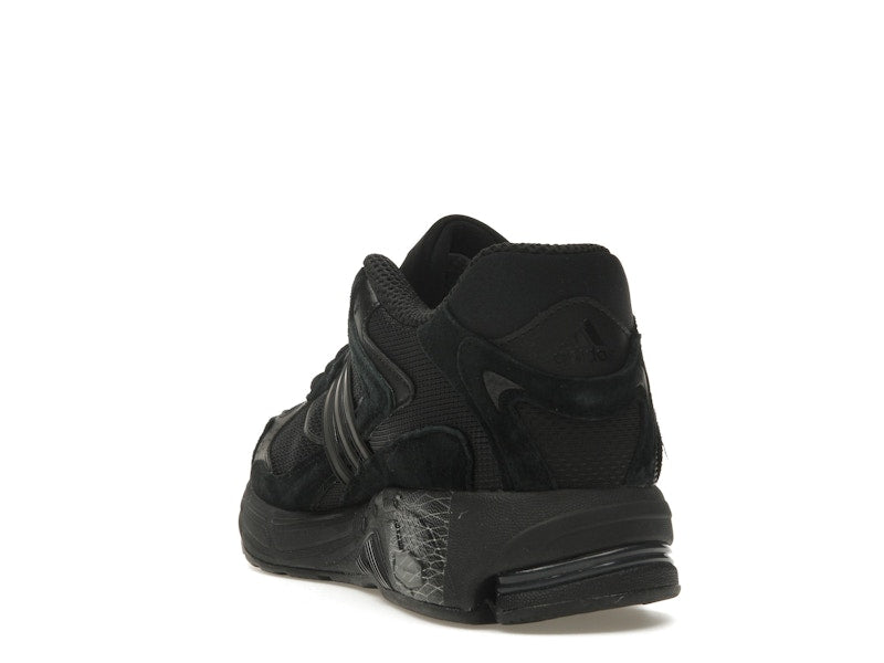 adidas Response CL Triple Black