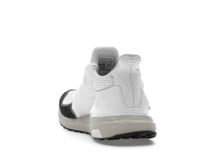 adidas Ultra Boost 1.0 Cloud White Core Black
