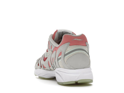 Saucony Azura 2000 END. The Brain