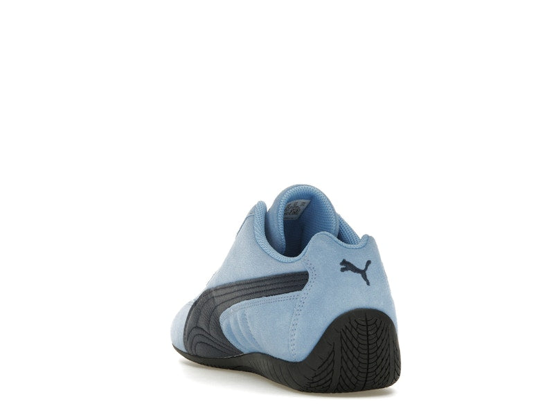 Puma Speedcat Archive Team Light Blue Club Navy (Women's)