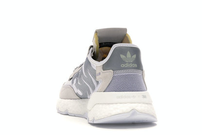 adidas Nite Jogger 3M Cloud White