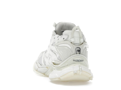 Balenciaga Runner White Glow In The Dark
