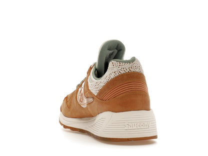 Saucony Grid 8500 Ramen