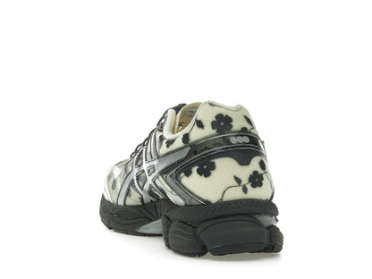 ASICS Gel-Cumulus 16 Cecilie Bahnsen Floral Pack Ivory Black
