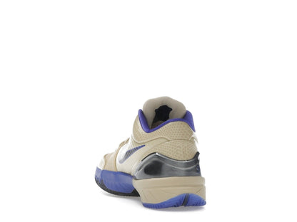 Nike Kobe 4 Protro FC Barcelona Team Gold (GS)