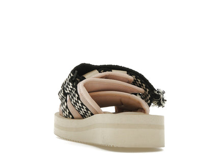 Suicoke Moto Lanvin VabLVN Pink