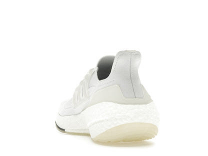 adidas Ultra Boost 21 White Iridescent Cage