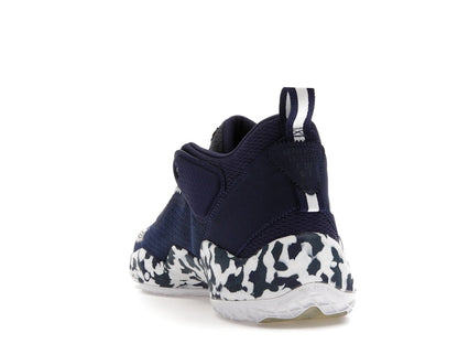 adidas D.O.N. Issue #3 Team Navy