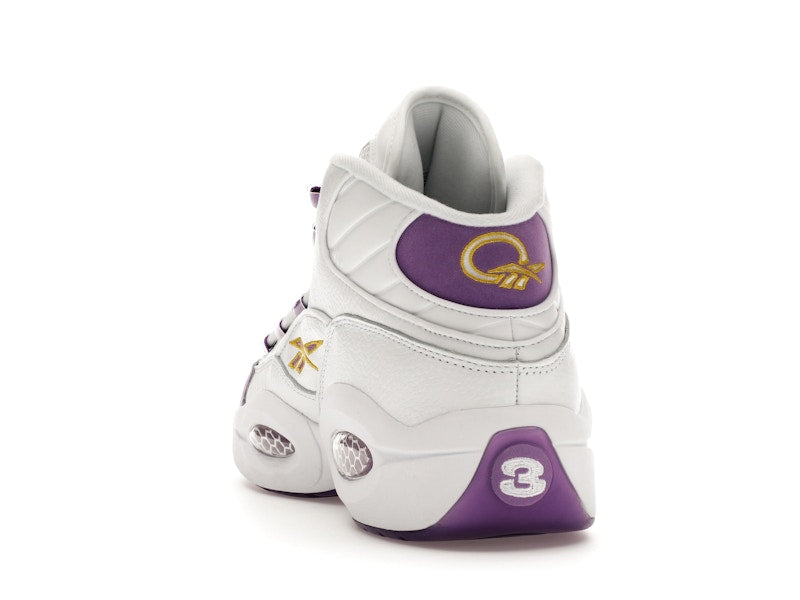 Reebok Question Mid Free Agency