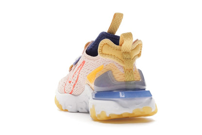Nike React Vision Washed Coral (Women's)