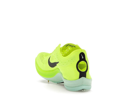 Nike ZoomX Dragonfly Volt Mint Foam