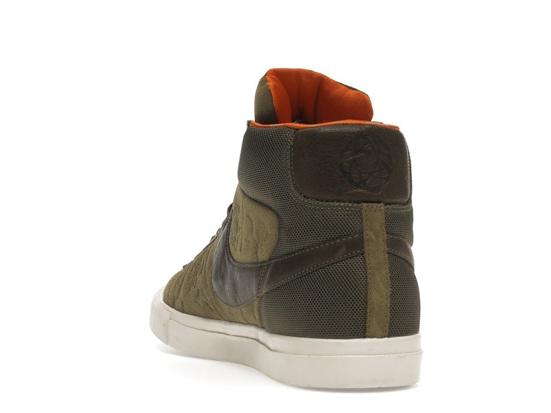 Nike SB Blazer Mowax