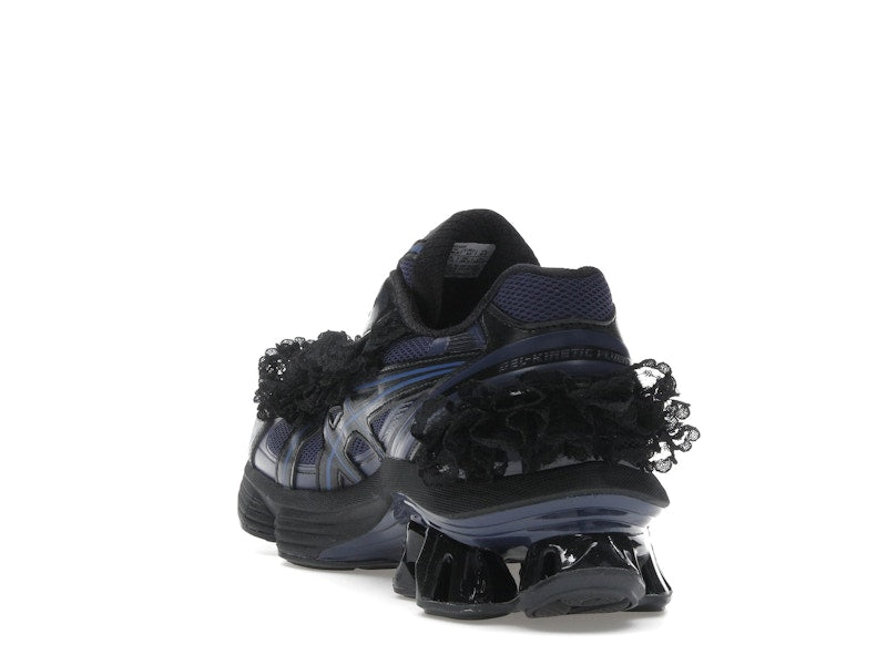 ASICS Gel-Kinetic Fluent SHUSHU Tong Blue Expanse