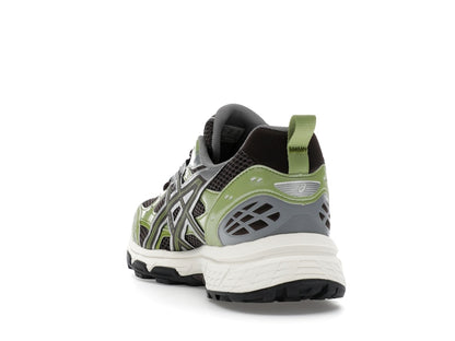 ASICS Gel-Nunobiki Kith Delicioso Pure Silver