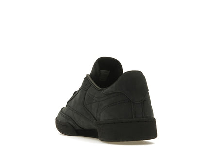 Reebok Club C 85 JJJJound Nubuck Core Black