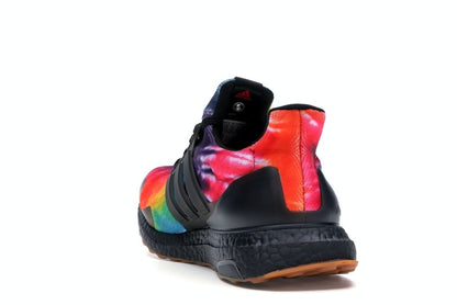 adidas Ultra Boost Nice Kicks Woodstock Black