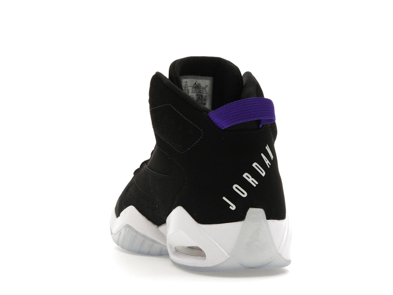 Jordan Lift Off Black Dark Concord