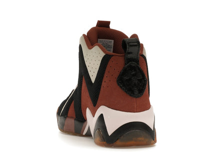 Reebok Kamikaze II Jack-o-Kaze