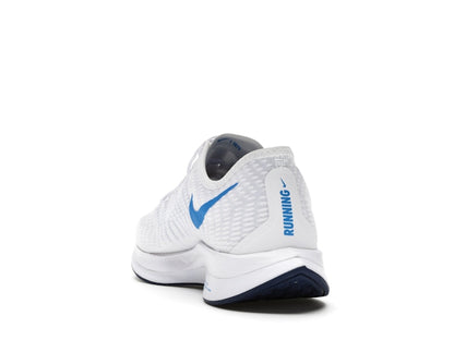 Nike Zoom Pegasus Turbo 2 White