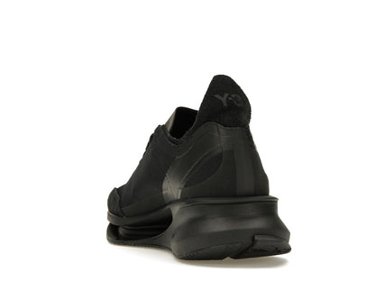 adidas Y-3 S-Gendo Run Black