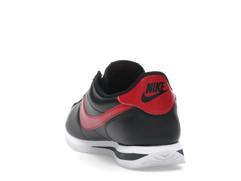 Nike Cortez Leather Bred