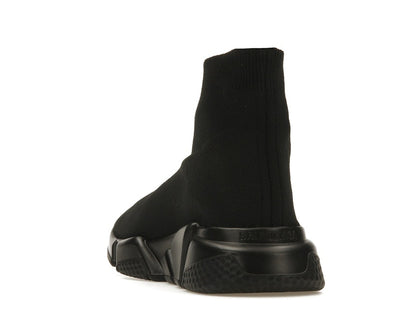 Balenciaga Speed Trainer Black 2019 (Women's)