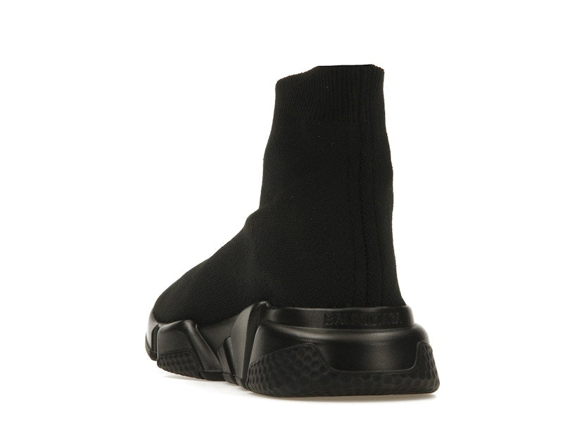 Balenciaga Speed Trainer Black 2019 (Women's)