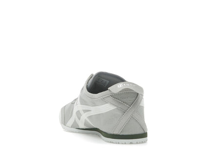 Onitsuka Tiger Mexico 66 Slip-On Oyster Grey White