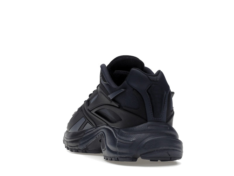 Reebok Premier Road Modern Black Vector Navy