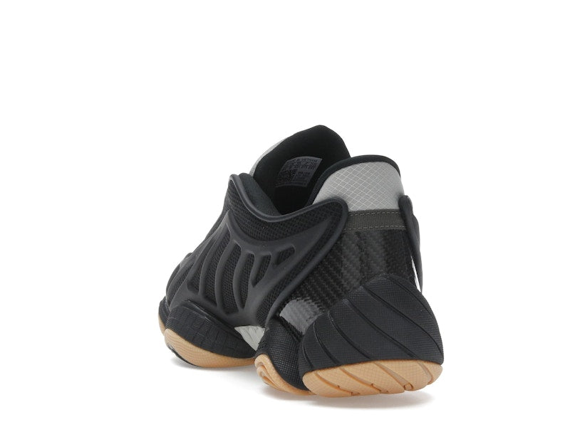adidas Intimidation Low HAL STUDIOS Black Gum