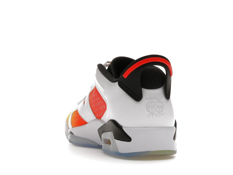 Jordan 6 Retro Low Dongdan