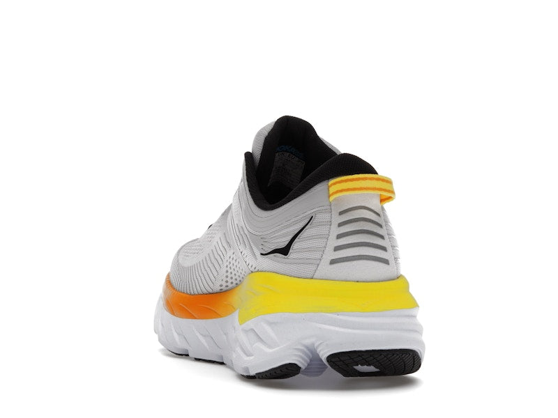 Hoka One One Bondi 7 Nimbus Cloud