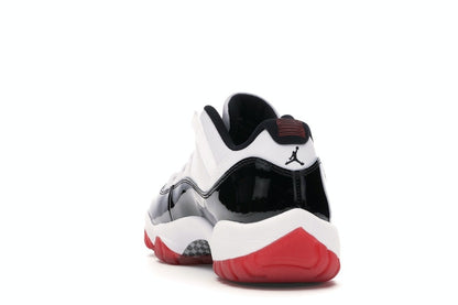 Jordan 11 Retro Low Concord Bred
