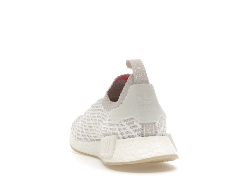 adidas NMD R1 STLT Cloud White