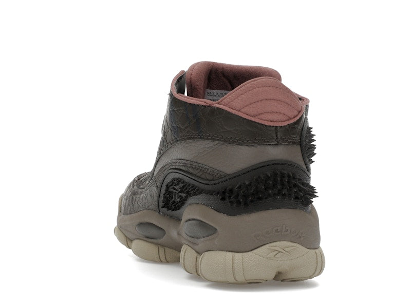 Reebok The Answer DMX Jurassic World