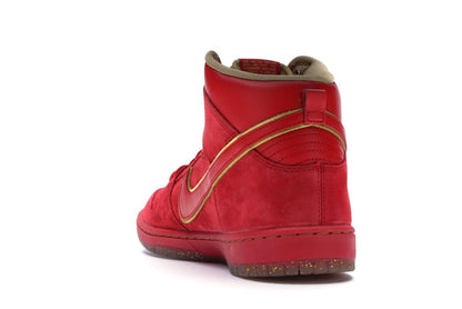 Nike SB Dunk High Chinese New Year (CNY)