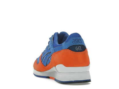 ASICS Gel-Lyte III Ronnie Fieg ECP New York City