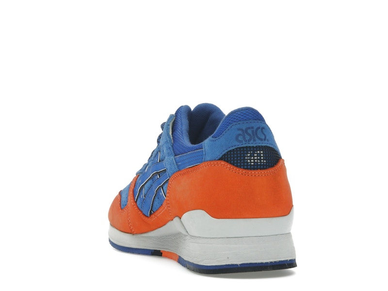 ASICS Gel-Lyte III Ronnie Fieg ECP New York City
